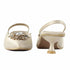 Women Formal Court Shoes - 74699S - Court Shoes - Walkeaze